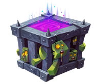 Spawner Zombie