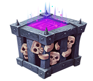 Spawner Squelette